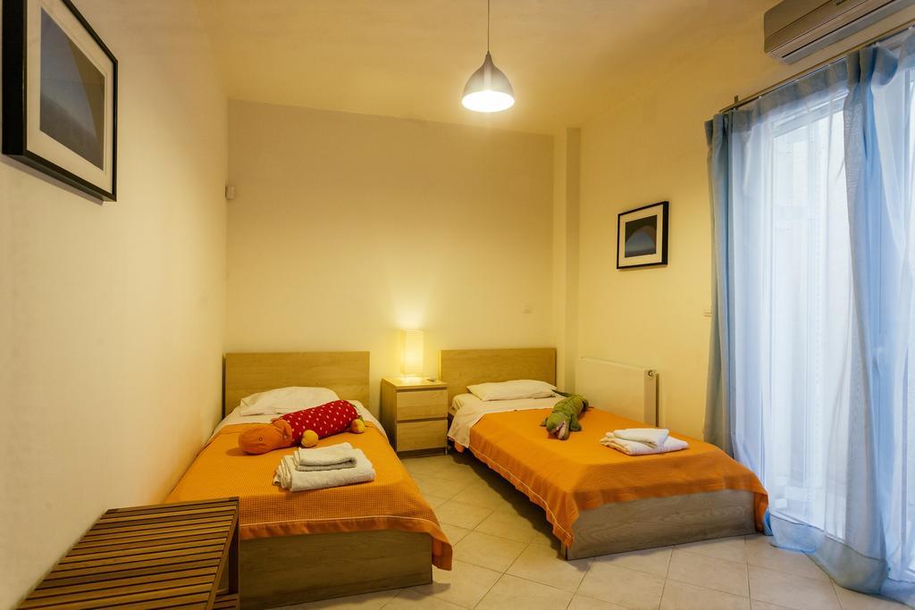 Dream Summer Villa Porto Cheli Exteriér fotografie