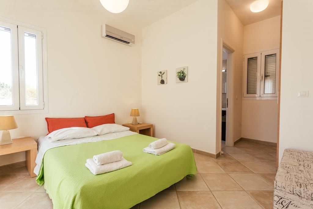 Dream Summer Villa Porto Cheli Exteriér fotografie