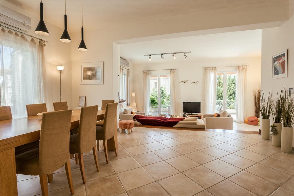 Dream Summer Villa Porto Cheli Exteriér fotografie