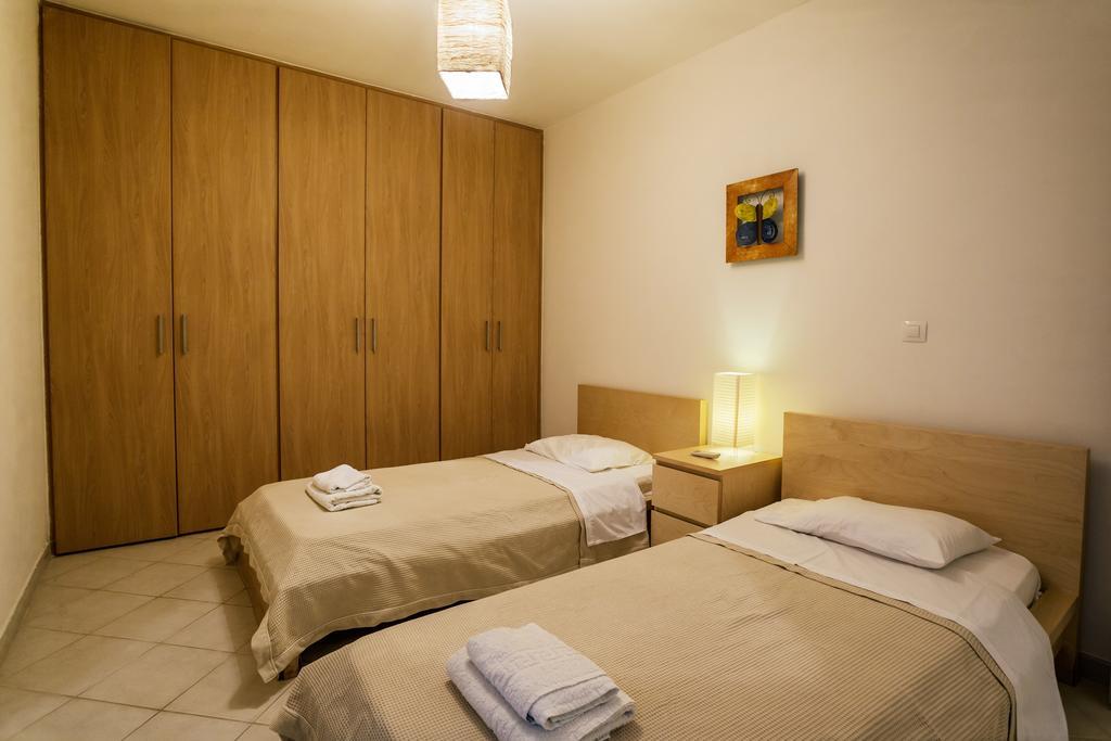 Dream Summer Villa Porto Cheli Exteriér fotografie