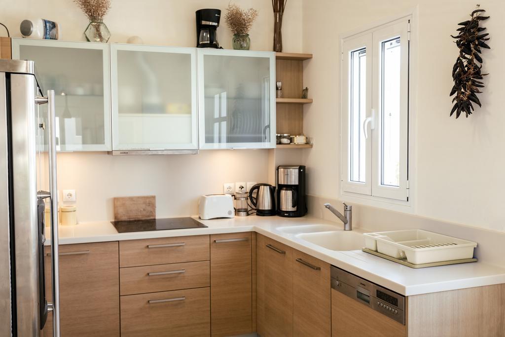 Dream Summer Villa Porto Cheli Exteriér fotografie
